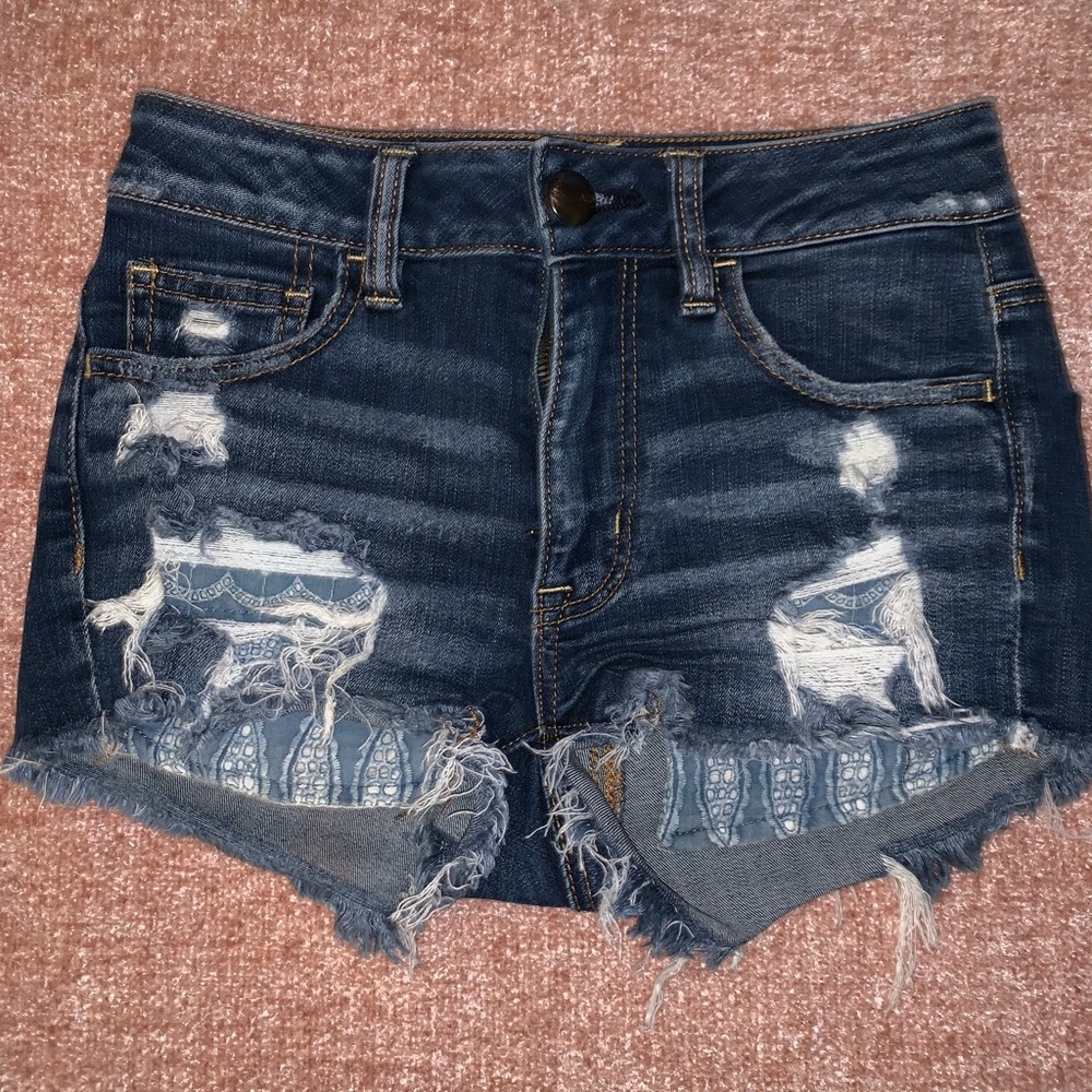 American Eagle shorts